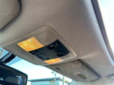 2013 Lexus CT 200h   - Photo 19 - Costa Mesa, CA 92626