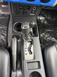 2007 Toyota FJ Cruiser - Photo 9 - Costa Mesa, CA 92626