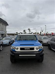 2007 Toyota FJ Cruiser - Photo 16 - Costa Mesa, CA 92626