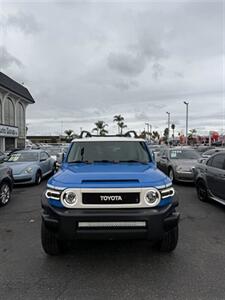 2007 Toyota FJ Cruiser   - Photo 16 - Costa Mesa, CA 92626