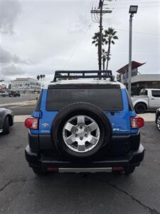 2007 Toyota FJ Cruiser   - Photo 17 - Costa Mesa, CA 92626