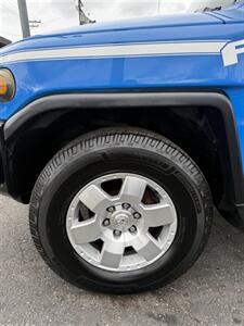 2007 Toyota FJ Cruiser - Photo 15 - Costa Mesa, CA 92626