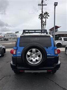 2007 Toyota FJ Cruiser - Photo 17 - Costa Mesa, CA 92626