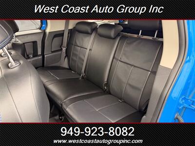 2007 Toyota FJ Cruiser - Photo 9 - Costa Mesa, CA 92626