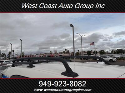 2007 Toyota FJ Cruiser - Photo 19 - Costa Mesa, CA 92626