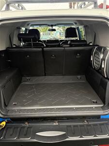 2007 Toyota FJ Cruiser - Photo 11 - Costa Mesa, CA 92626