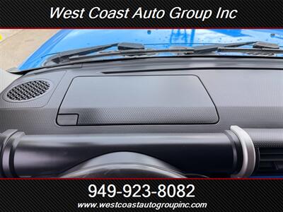 2007 Toyota FJ Cruiser - Photo 11 - Costa Mesa, CA 92626