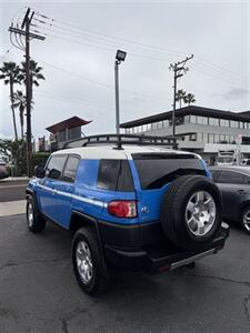 2007 Toyota FJ Cruiser - Photo 3 - Costa Mesa, CA 92626