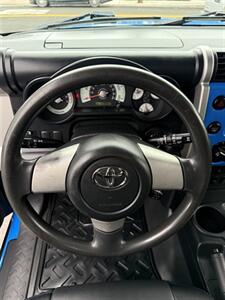 2007 Toyota FJ Cruiser - Photo 7 - Costa Mesa, CA 92626