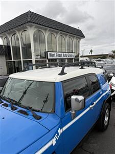 2007 Toyota FJ Cruiser - Photo 14 - Costa Mesa, CA 92626