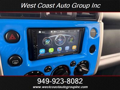 2007 Toyota FJ Cruiser - Photo 14 - Costa Mesa, CA 92626