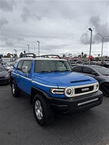 2007 Toyota FJ Cruiser - Photo 2 - Costa Mesa, CA 92626