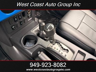 2007 Toyota FJ Cruiser - Photo 10 - Costa Mesa, CA 92626