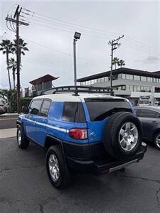 2007 Toyota FJ Cruiser   - Photo 3 - Costa Mesa, CA 92626