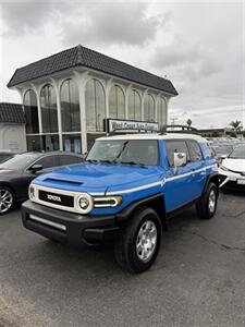 2007 Toyota FJ Cruiser - Photo 1 - Costa Mesa, CA 92626
