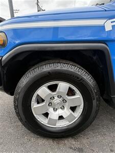 2007 Toyota FJ Cruiser   - Photo 15 - Costa Mesa, CA 92626