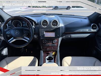 2011 Mercedes-Benz ML 350   - Photo 6 - Costa Mesa, CA 92626