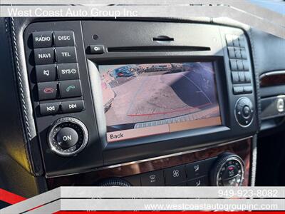 2011 Mercedes-Benz ML 350   - Photo 18 - Costa Mesa, CA 92626