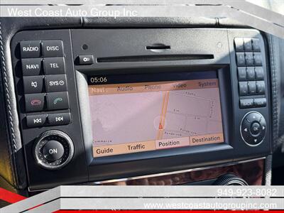 2011 Mercedes-Benz ML 350   - Photo 17 - Costa Mesa, CA 92626