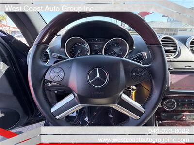 2011 Mercedes-Benz ML 350   - Photo 9 - Costa Mesa, CA 92626