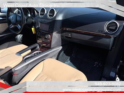 2011 Mercedes-Benz ML 350   - Photo 13 - Costa Mesa, CA 92626