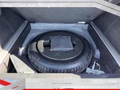 2011 Mercedes-Benz ML 350   - Photo 22 - Costa Mesa, CA 92626
