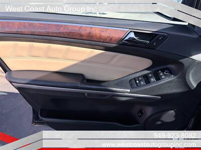 2011 Mercedes-Benz ML 350   - Photo 19 - Costa Mesa, CA 92626