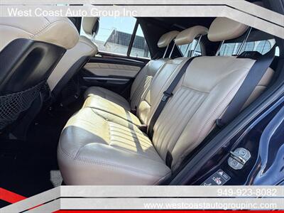 2011 Mercedes-Benz ML 350   - Photo 15 - Costa Mesa, CA 92626