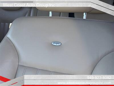2011 Mercedes-Benz ML 350   - Photo 16 - Costa Mesa, CA 92626
