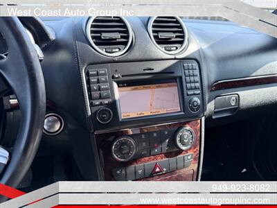 2011 Mercedes-Benz ML 350   - Photo 7 - Costa Mesa, CA 92626