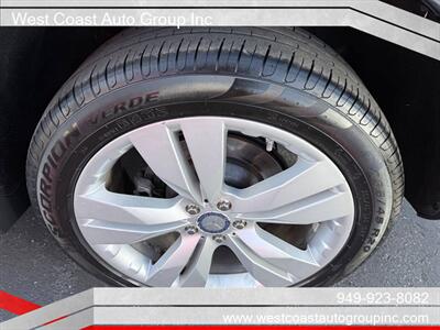 2011 Mercedes-Benz ML 350   - Photo 25 - Costa Mesa, CA 92626