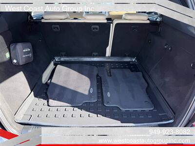 2011 Mercedes-Benz ML 350   - Photo 21 - Costa Mesa, CA 92626