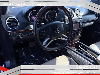2011 Mercedes-Benz ML 350   - Photo 10 - Costa Mesa, CA 92626