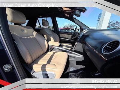 2011 Mercedes-Benz ML 350   - Photo 12 - Costa Mesa, CA 92626