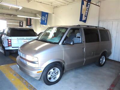 2003 Chevrolet Astro LT   - Photo 1 - Costa Mesa, CA 92626