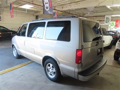 2003 Chevrolet Astro LT   - Photo 3 - Costa Mesa, CA 92626