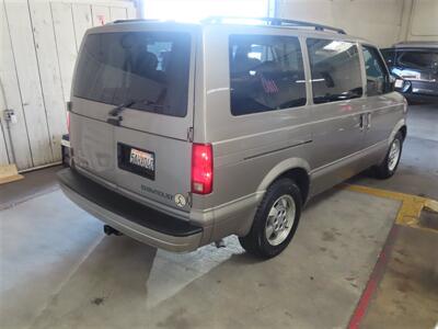 2003 Chevrolet Astro LT   - Photo 4 - Costa Mesa, CA 92626