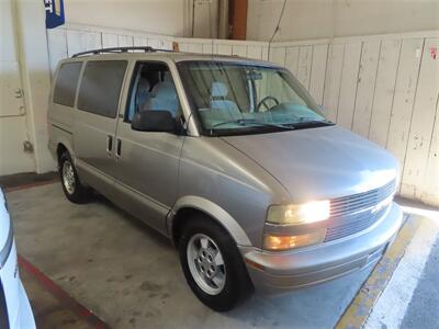 2003 Chevrolet Astro LT   - Photo 2 - Costa Mesa, CA 92626