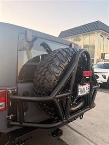 2010 Jeep Wrangler Sport   - Photo 17 - Costa Mesa, CA 92626