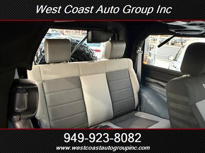 2010 Jeep Wrangler Sport   - Photo 13 - Costa Mesa, CA 92626
