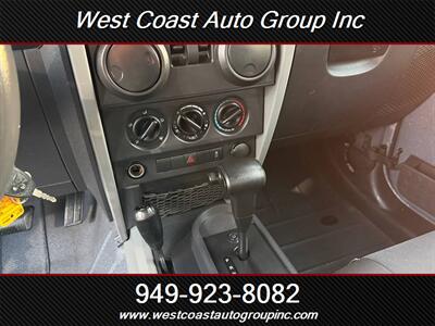 2010 Jeep Wrangler Sport   - Photo 14 - Costa Mesa, CA 92626