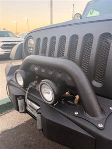2010 Jeep Wrangler Sport   - Photo 19 - Costa Mesa, CA 92626