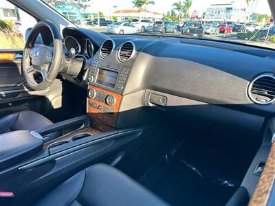 2009 Mercedes-Benz ML 350 4MATIC   - Photo 11 - Costa Mesa, CA 92626