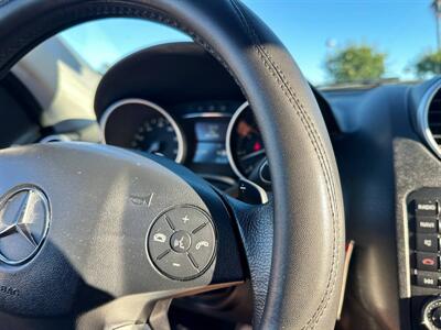 2009 Mercedes-Benz ML 350 4MATIC   - Photo 21 - Costa Mesa, CA 92626