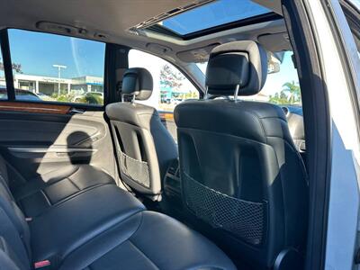 2009 Mercedes-Benz ML 350 4MATIC   - Photo 10 - Costa Mesa, CA 92626