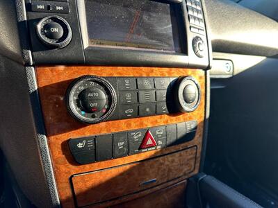 2009 Mercedes-Benz ML 350 4MATIC   - Photo 20 - Costa Mesa, CA 92626