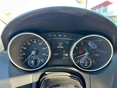 2009 Mercedes-Benz ML 350 4MATIC   - Photo 24 - Costa Mesa, CA 92626