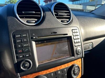 2009 Mercedes-Benz ML 350 4MATIC   - Photo 17 - Costa Mesa, CA 92626