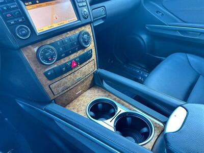2009 Mercedes-Benz ML 350 4MATIC   - Photo 16 - Costa Mesa, CA 92626
