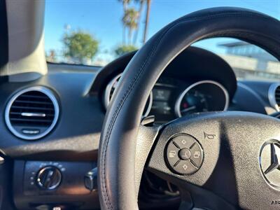 2009 Mercedes-Benz ML 350 4MATIC   - Photo 23 - Costa Mesa, CA 92626